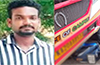 Udupi: Youth dies after speeding bus hits scooter near Hejmadi